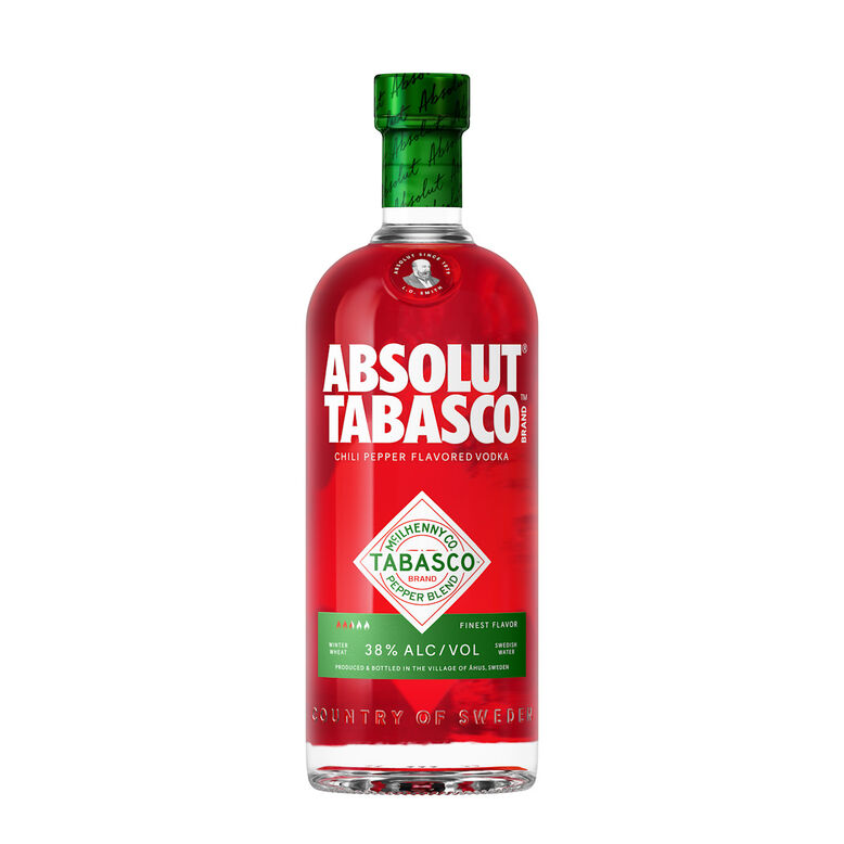 Absolut Tabasco, , hi-res