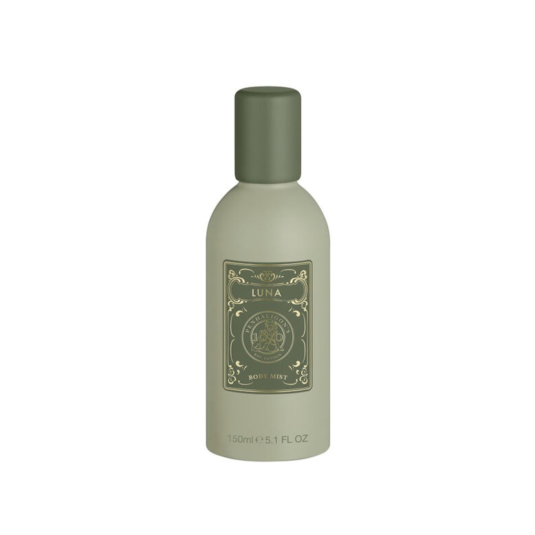 Luna Body Mist, , hi-res
