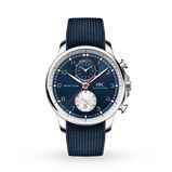 Orlebar Brown Portugieser Yacht Club Chronograph, , hi-res