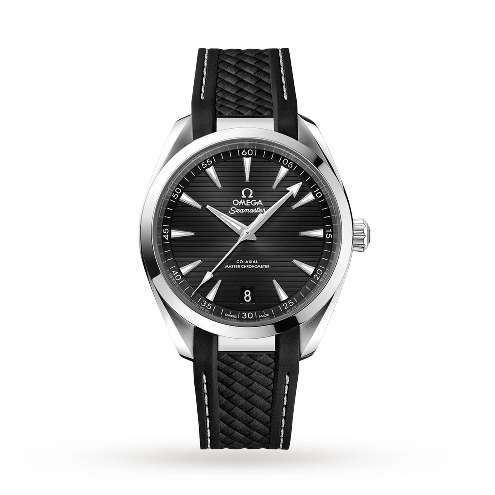 Omega aqua online terra 41mm