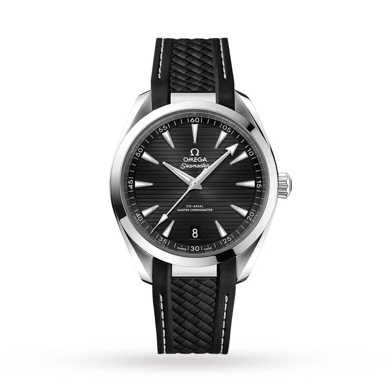 Seamaster Aqua Terra 150m Co-Axial 41mm Mens Watch, , hi-res