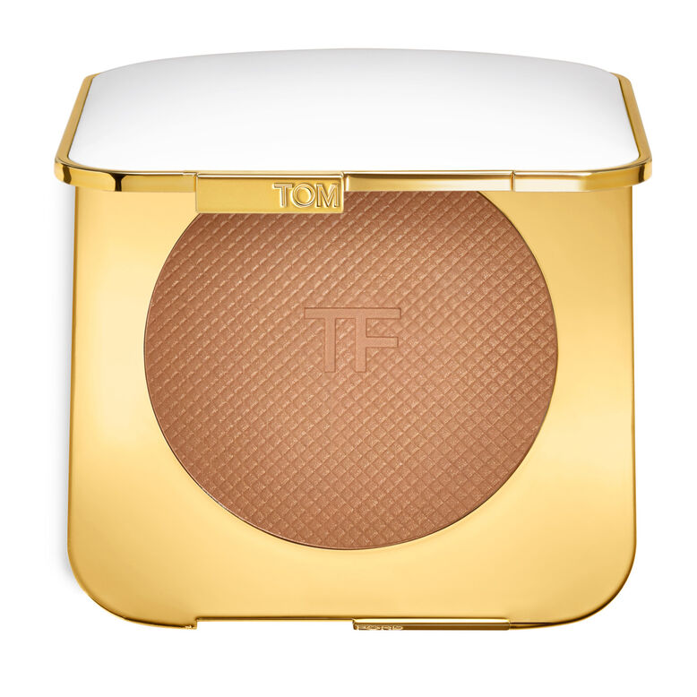 Soleil Glow Bronzer - Terra, , hi-res