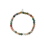Tourmaline Beaded Bracelet Boxed