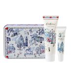 London Toile Hand & Lip Tin