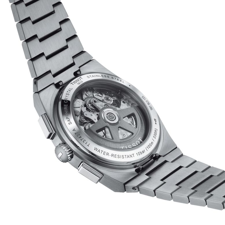 PRX Automatic Chronograph 42mm Mens Watch, , hi-res