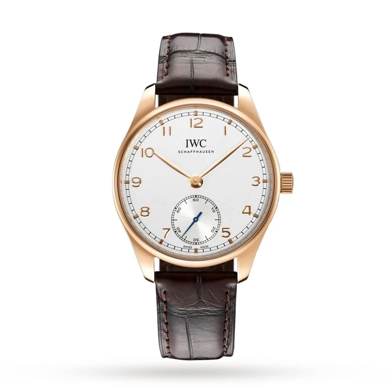 Portugieser Automatic 40, , hi-res
