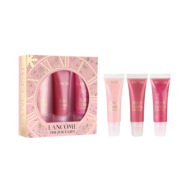 The Juicy Tubes Gift Set Limited Edition - 05, 07, 08 Marshmallow Electro, Magic Spell, Tickled Pink, , hi-res