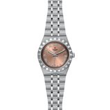 Royal 34mm Steel Case Salmon Dial, , hi-res