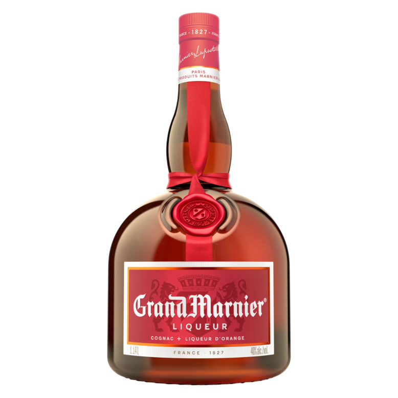 Cordon Rouge Cognac &amp; Orange Liqueur, , hi-res