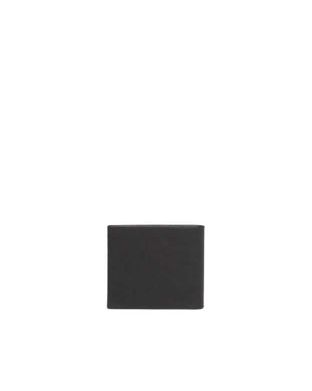 Saffiano Leather Wallet, , hi-res