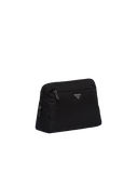 Large Re-Nylon travel pouch, , hi-res