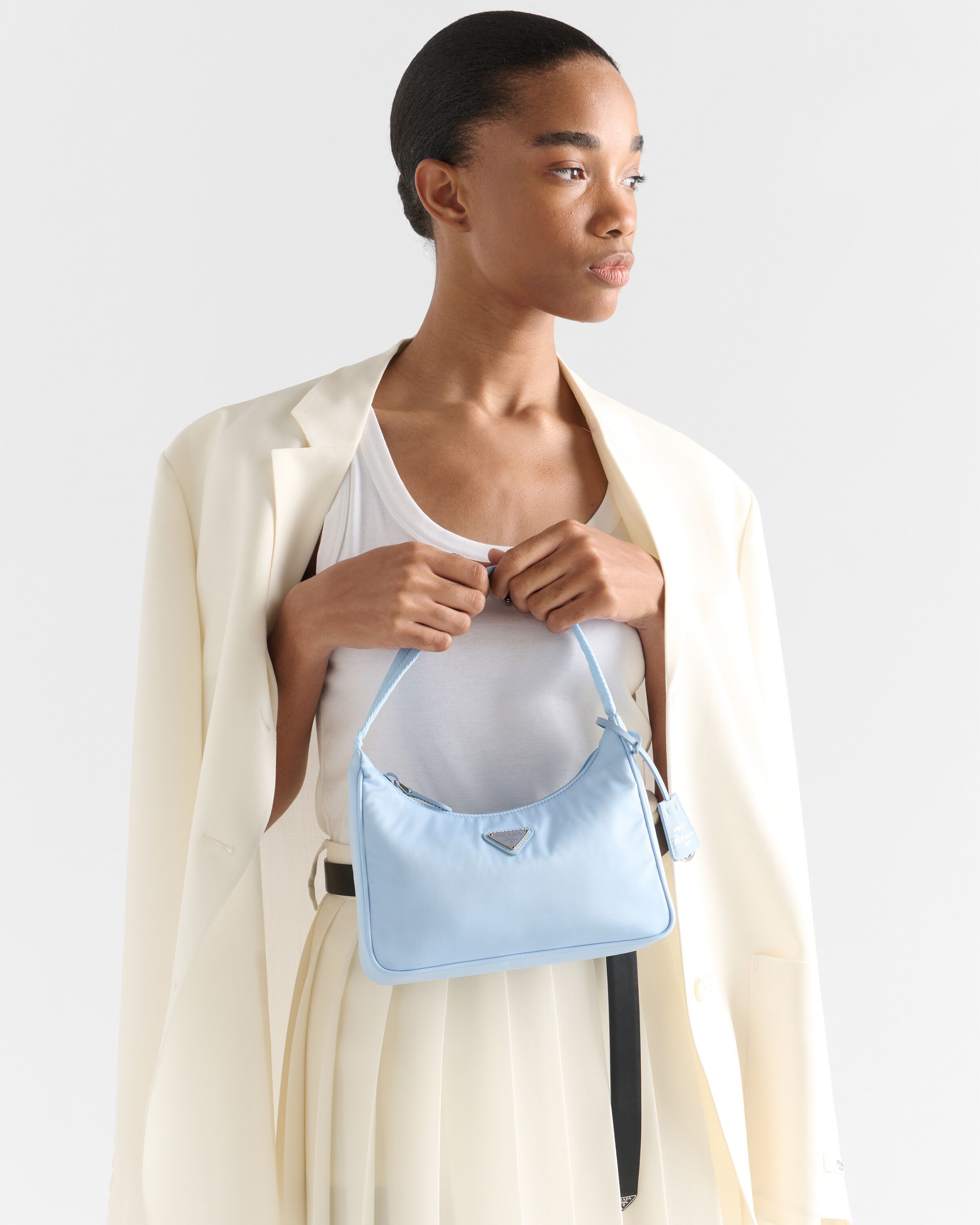 Nylon prada re edition outlet