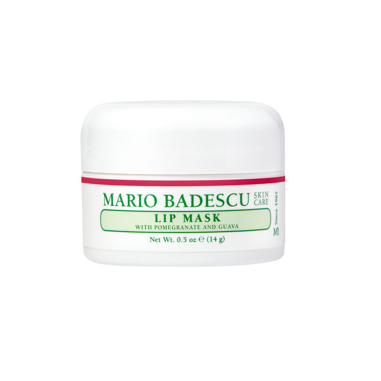 Lip Mask With Pomegranate &amp; Guava, , hi-res