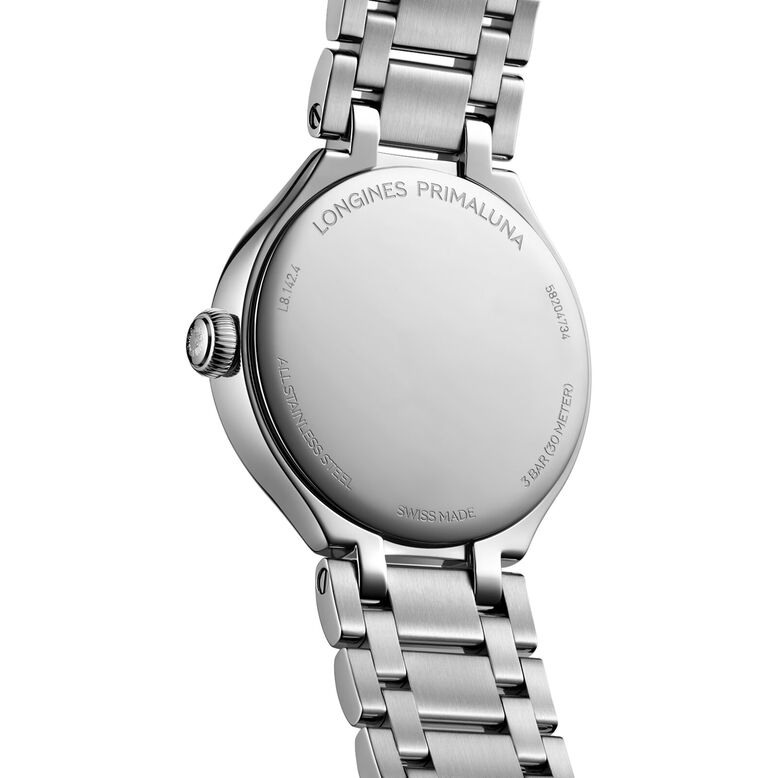 PrimaLuna 30mm Ladies Watch Blue, , hi-res