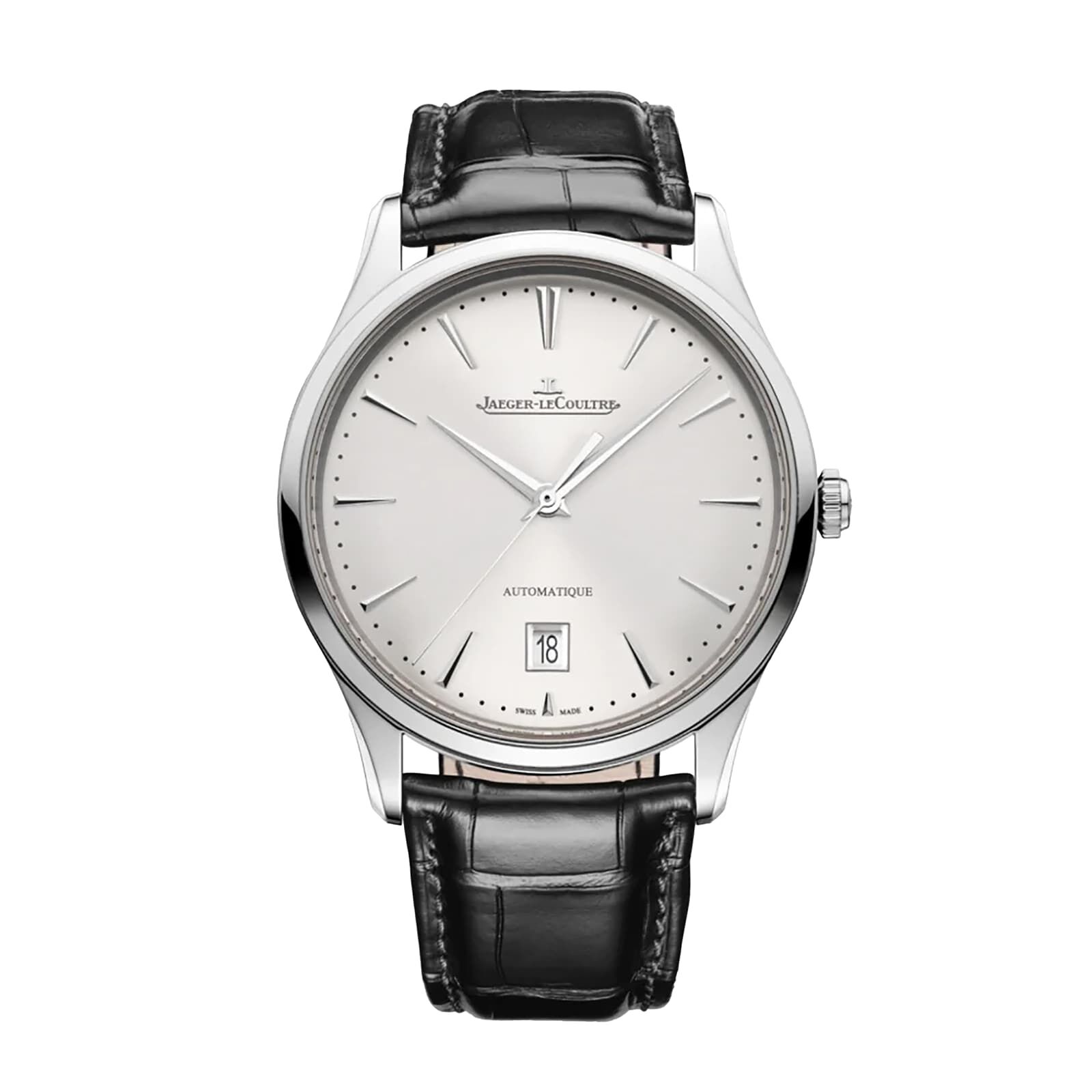 Jaeger lecoultre master ultra thin new arrivals