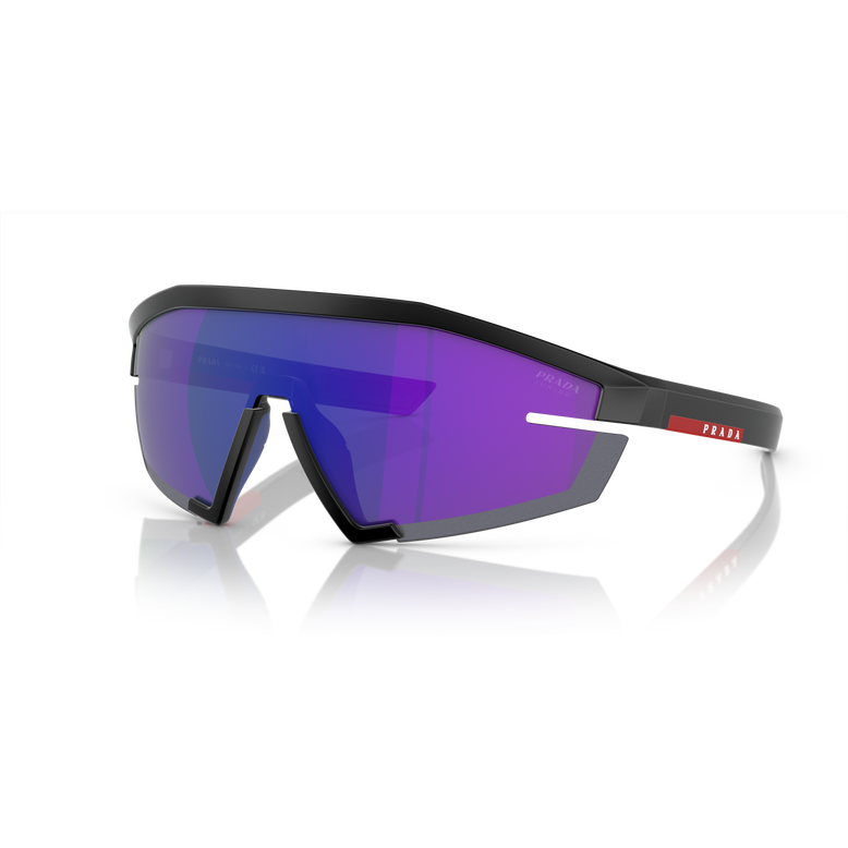 0PS 03ZS - Dark Blue Mirror Violet, , hi-res