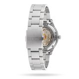 Style 60s Black 40mm Mens Watch, , hi-res