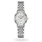 Elegant 25.5mm Diamond Automatic Ladies Watch