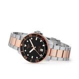 Tissot Seastar 1000 Quartz 40mm Mens Watch Black, , hi-res