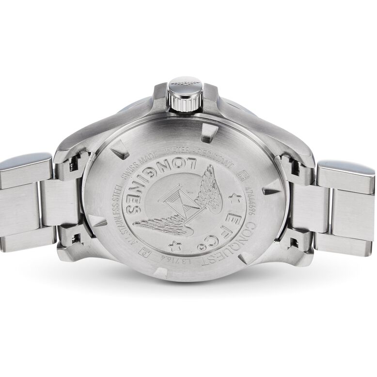 Conquest V.H.P. 41mm Mens Watch, , hi-res