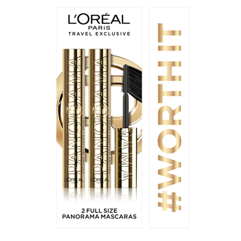 Panorama Mascara Duo, , hi-res