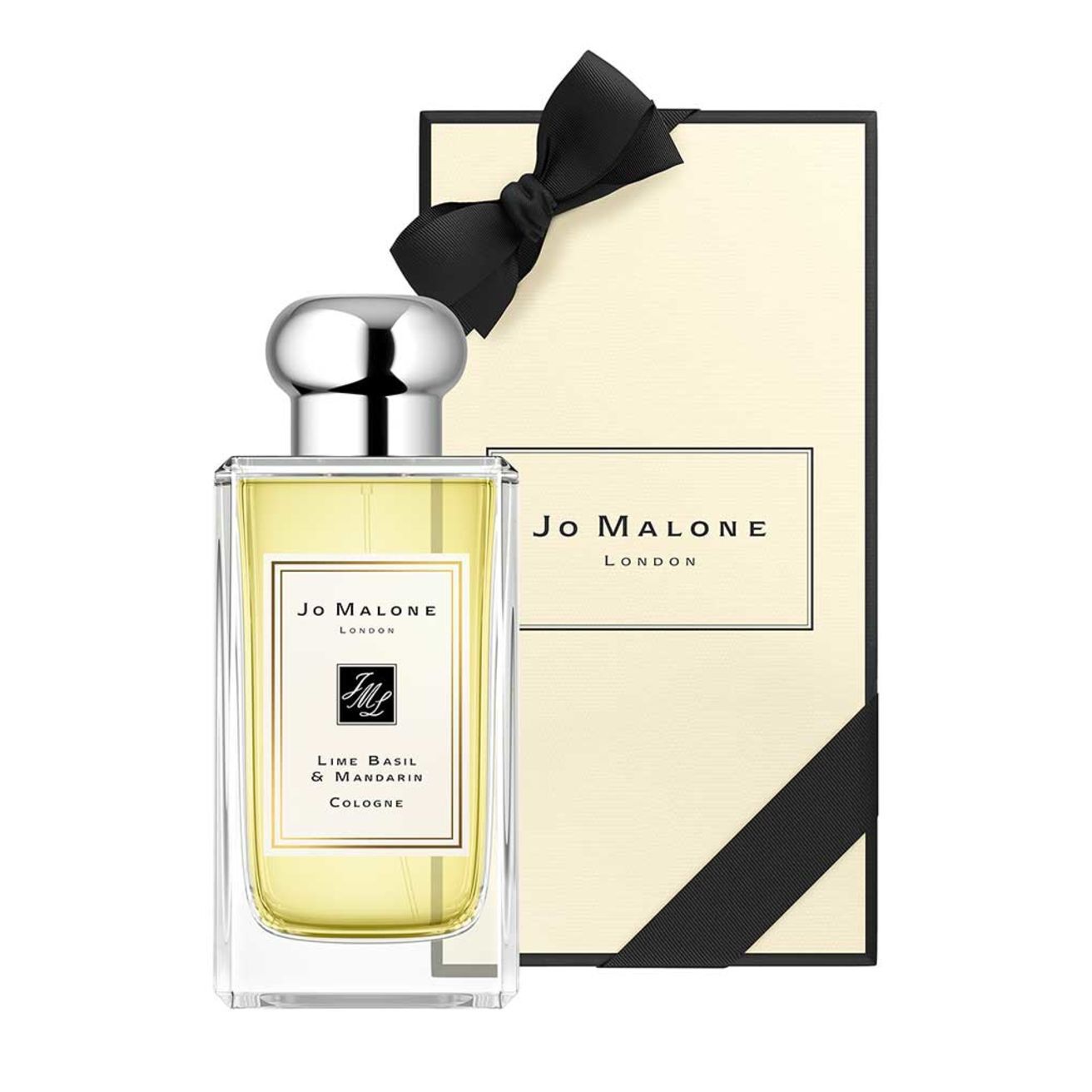 vertaling Refrein Open Jo Malone London Lime Basil & Mandarin Pre Pack Fragrance | Heathrow  Boutique