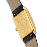 DolceVita 20.5mm X 32mm Ladies Watch Silver, , hi-res