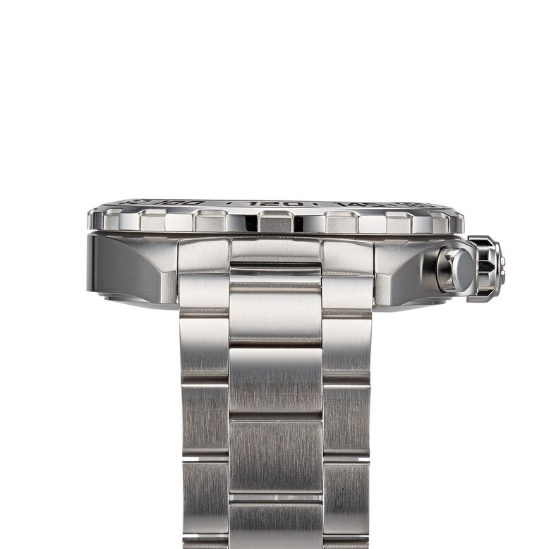 Formula 1 Quartz Chronograph 43mm Mens Watch, , hi-res