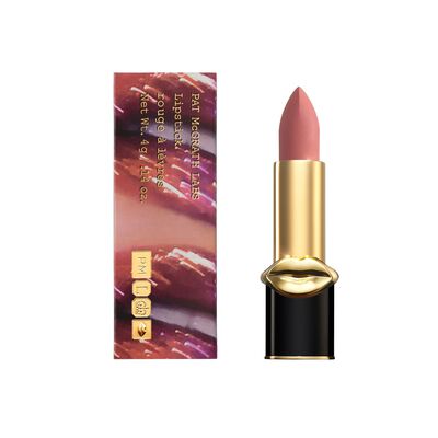 Matte Trance™ Lipstick - Christy