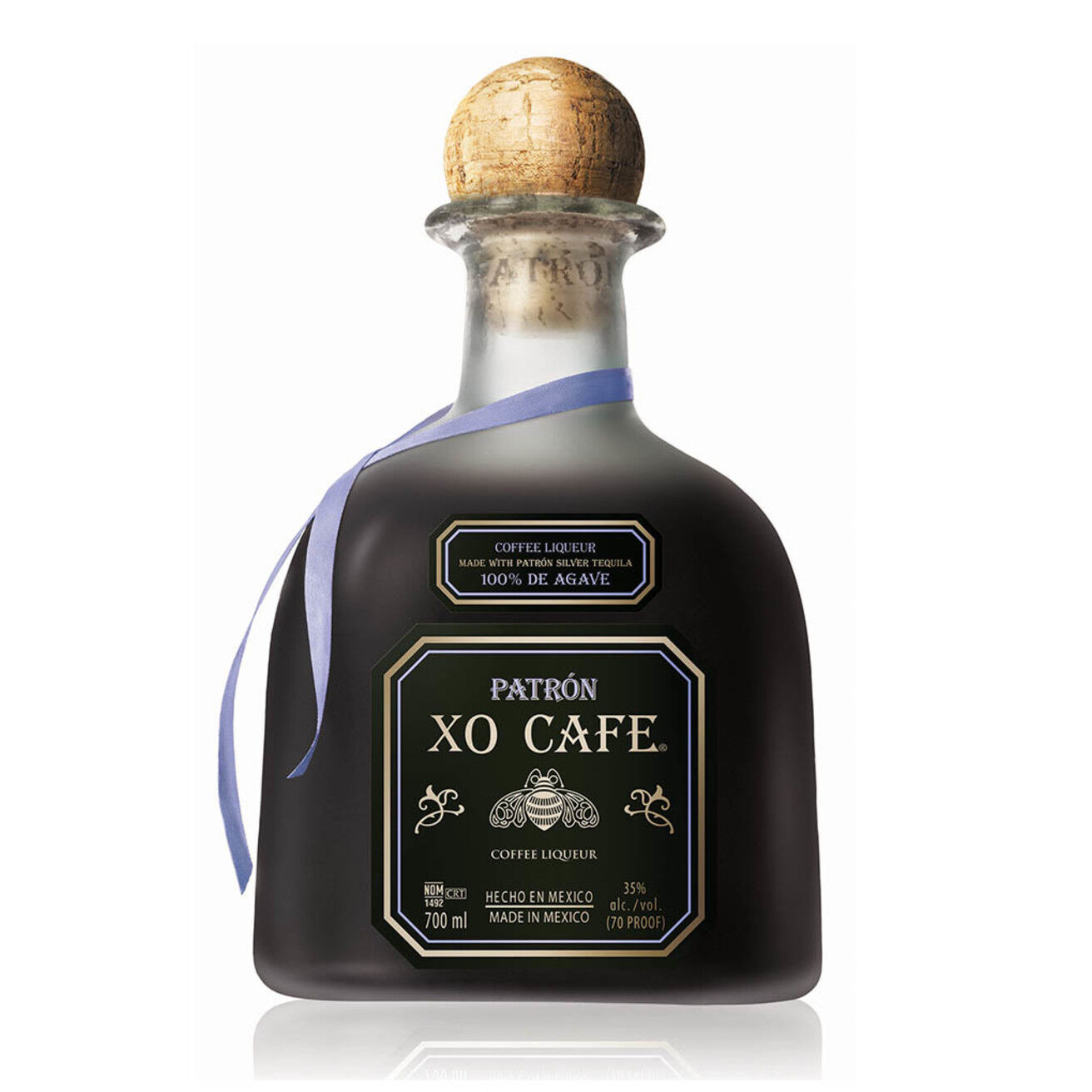 Patrón XO Café Liqueur | Heathrow Reserve & Collect