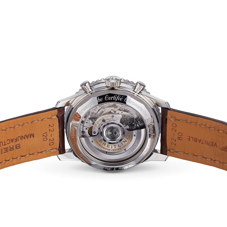 Navitimer 1 B01 Chronograph Mens Watch, , hi-res