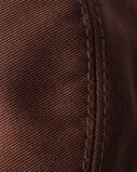 Cotton bucket hat, , hi-res