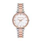 Pyper Two Tone Bracelet Mk4667