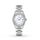 Conquest Classic 34mm Ladies Watch, , hi-res