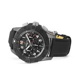 Avenger B01 Chronograph 44mm Night Mission Mens Watch Black, , hi-res