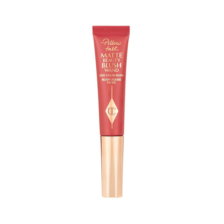 Pillow Talk Matte Beauty Blush Wand - Dream Pop, , hi-res