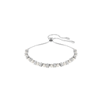 Matrix Bracelet - White Rhs