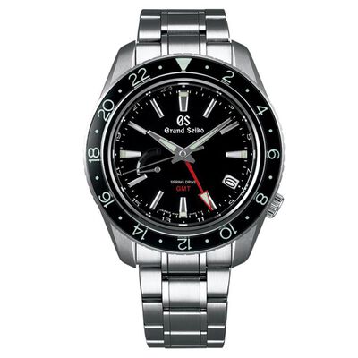 Sport Automatic Spring Drive 3-Day GMT