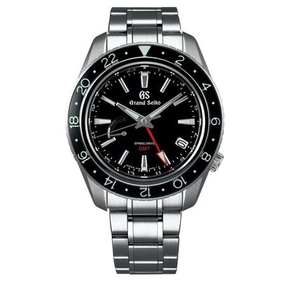 Sport Automatic Spring Drive 3-Day GMT, , hi-res