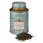 Darjeeling Ftgfop Loose Leaf Tin