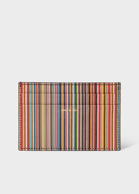 MEN WALLET CC INT MLT BLACK, , hi-res