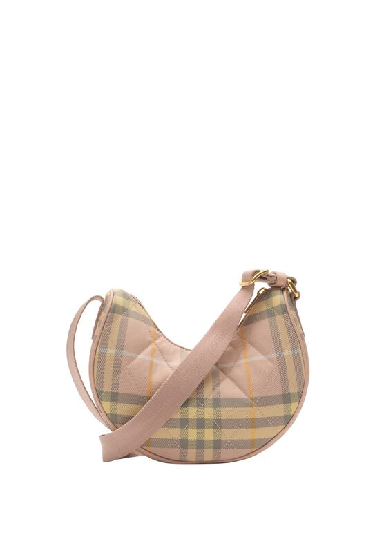Horseshoe Crossbody Bag​, , hi-res