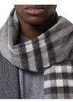 The Classic Check Cashmere Scarf, , hi-res