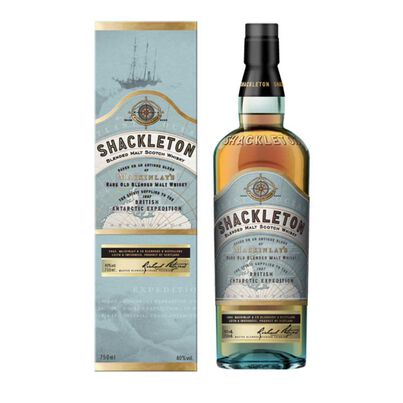 Blended Malt Scotch Whisky, , hi-res