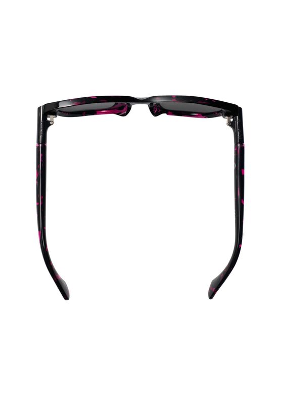 Tubular Oval Sunglasses, , hi-res