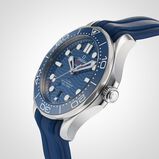 Seamaster Diver 300 Co-Axial Mens Watch, , hi-res