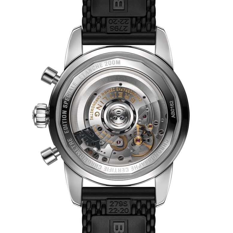 Superocean Heritage B01 Chronograph 44 Watch, , hi-res