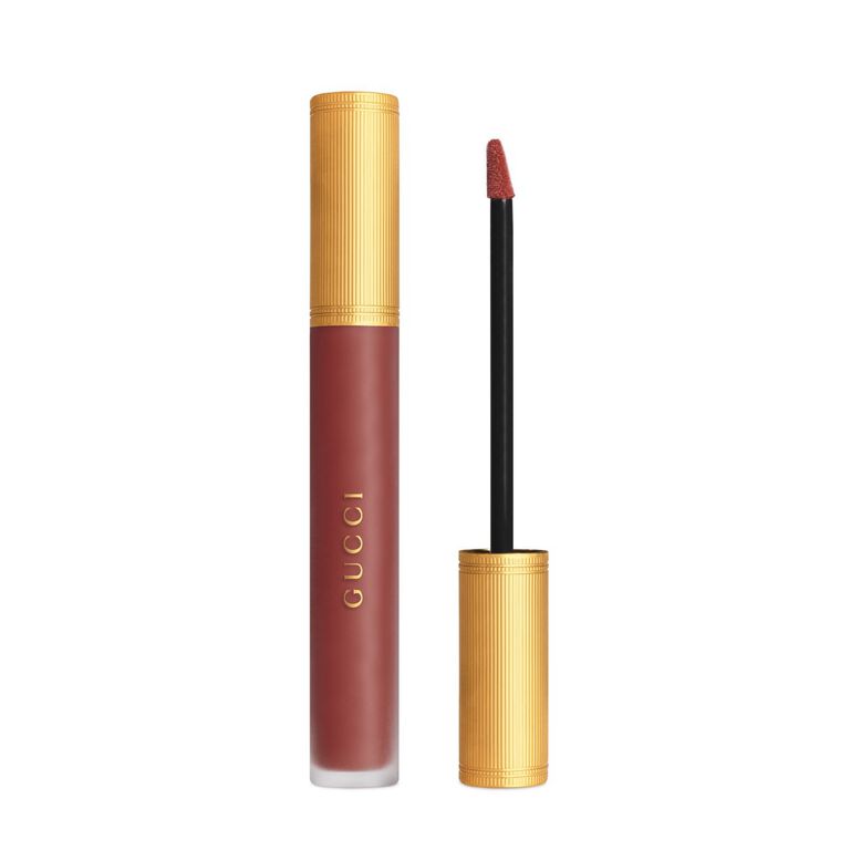 Rouge &Agrave; L&egrave;vres Liquide Mat - 203 Mildred Rosewood, , hi-res