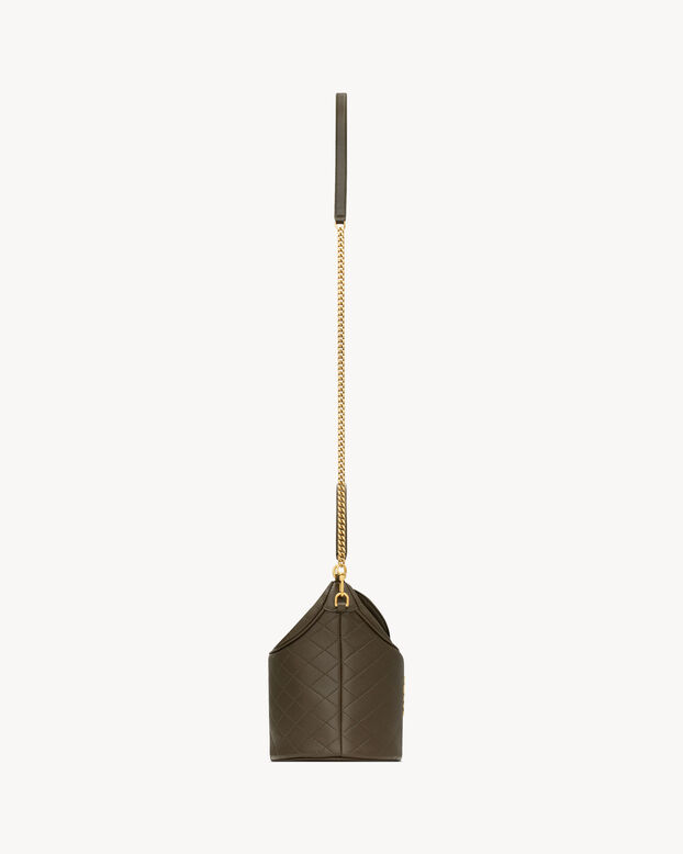 GABY TOP HANDLE BUCKET, , hi-res