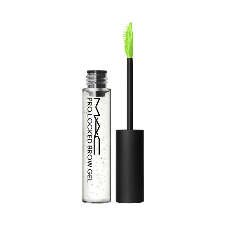 Pro Locked Brow Gel Clear - Clear, , hi-res